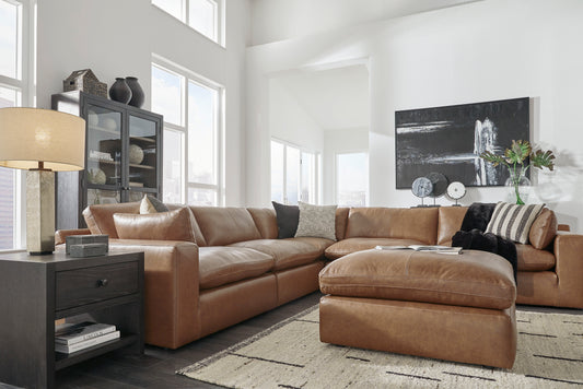 Georgia Modular Sectional
