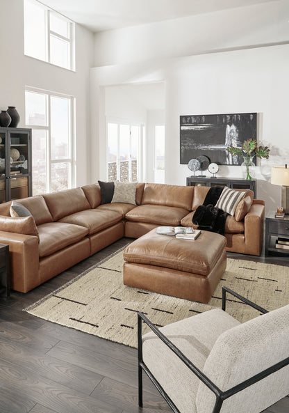 Georgia Modular Sectional