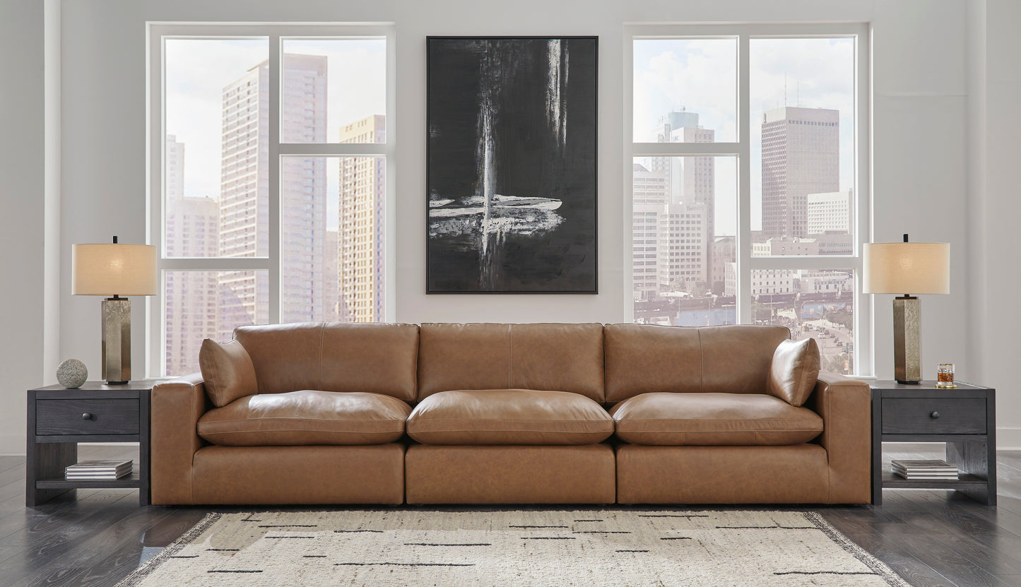 Georgia Modular Sectional