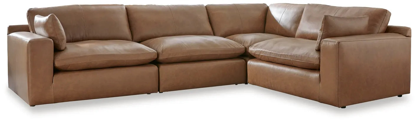 Georgia Modular Sectional
