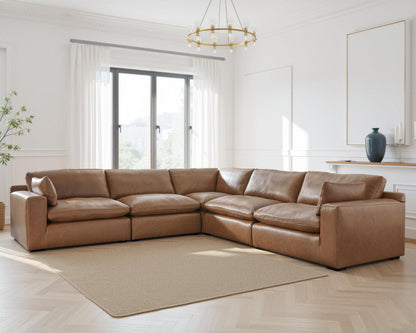 Georgia Modular Sectional