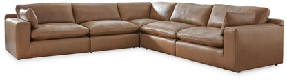 Georgia Modular Sectional