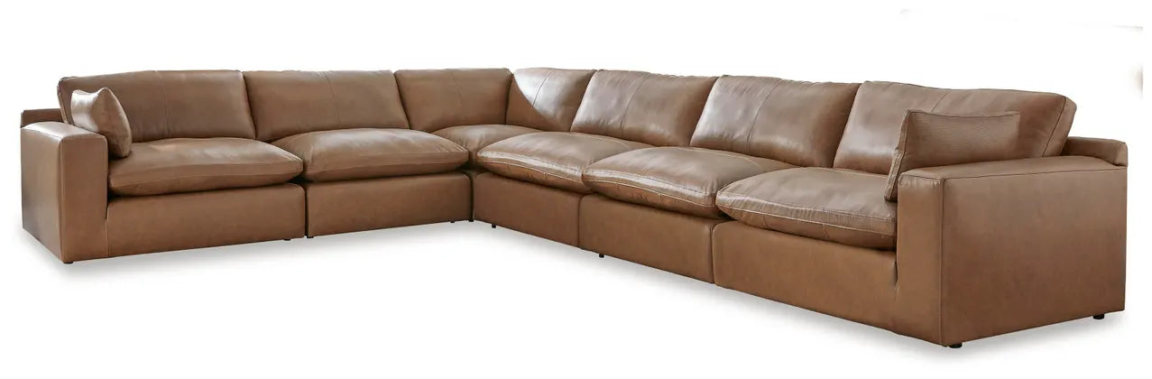 Georgia Modular Sectional