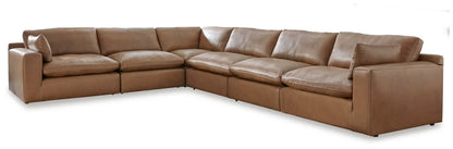 Georgia Modular Sectional