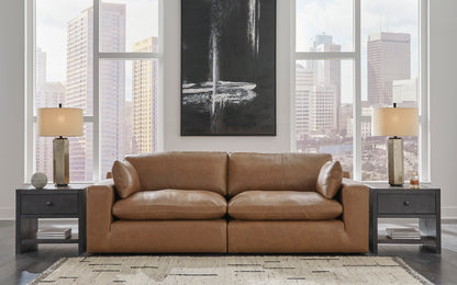 Georgia Modular Sectional