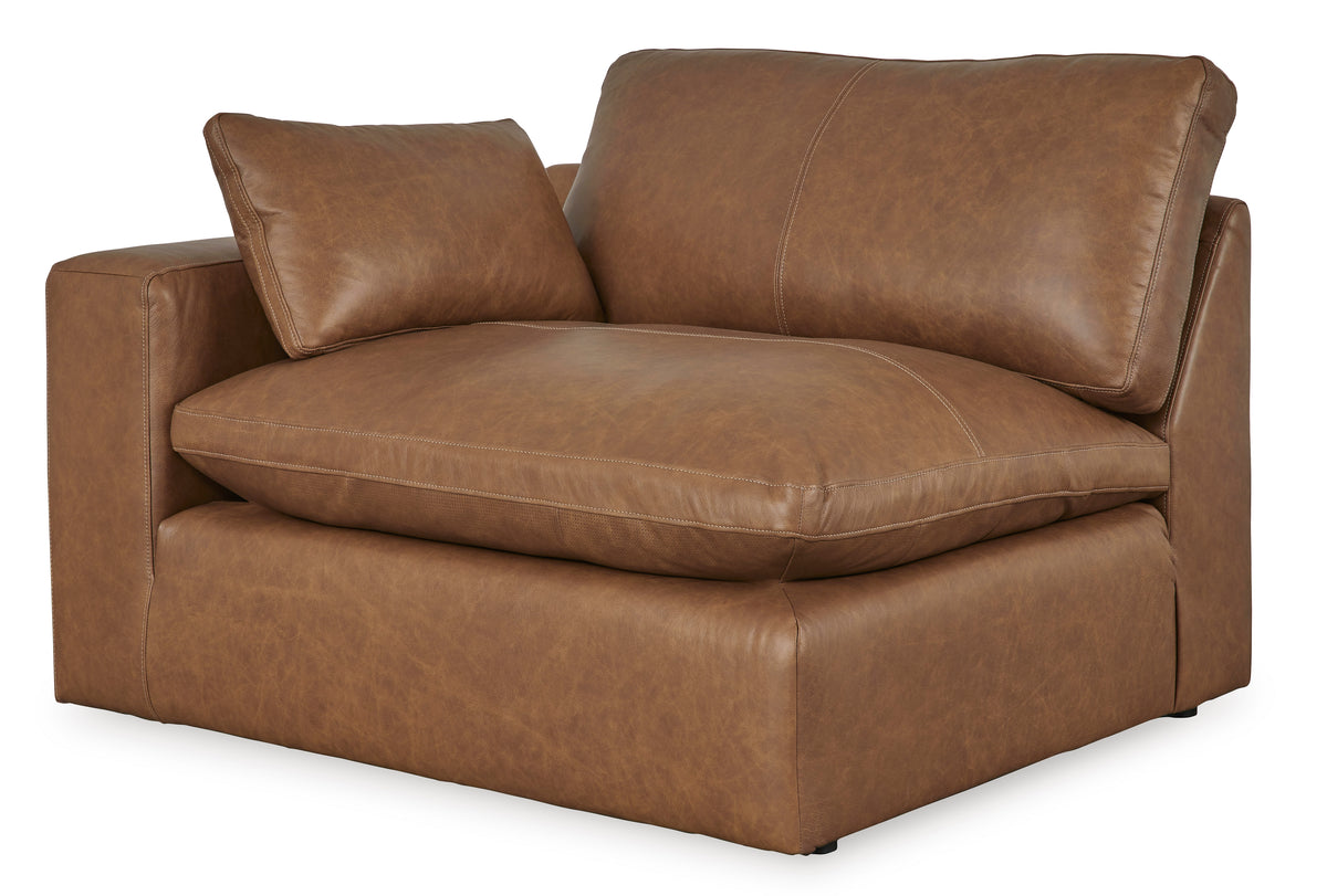 Georgia: Build Your Sofa