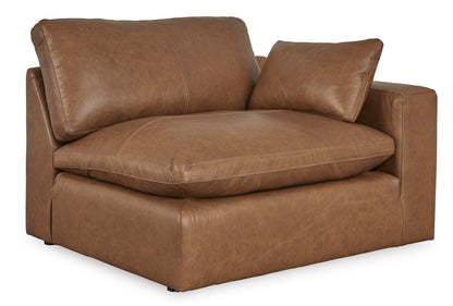 Georgia: Build Your Sofa