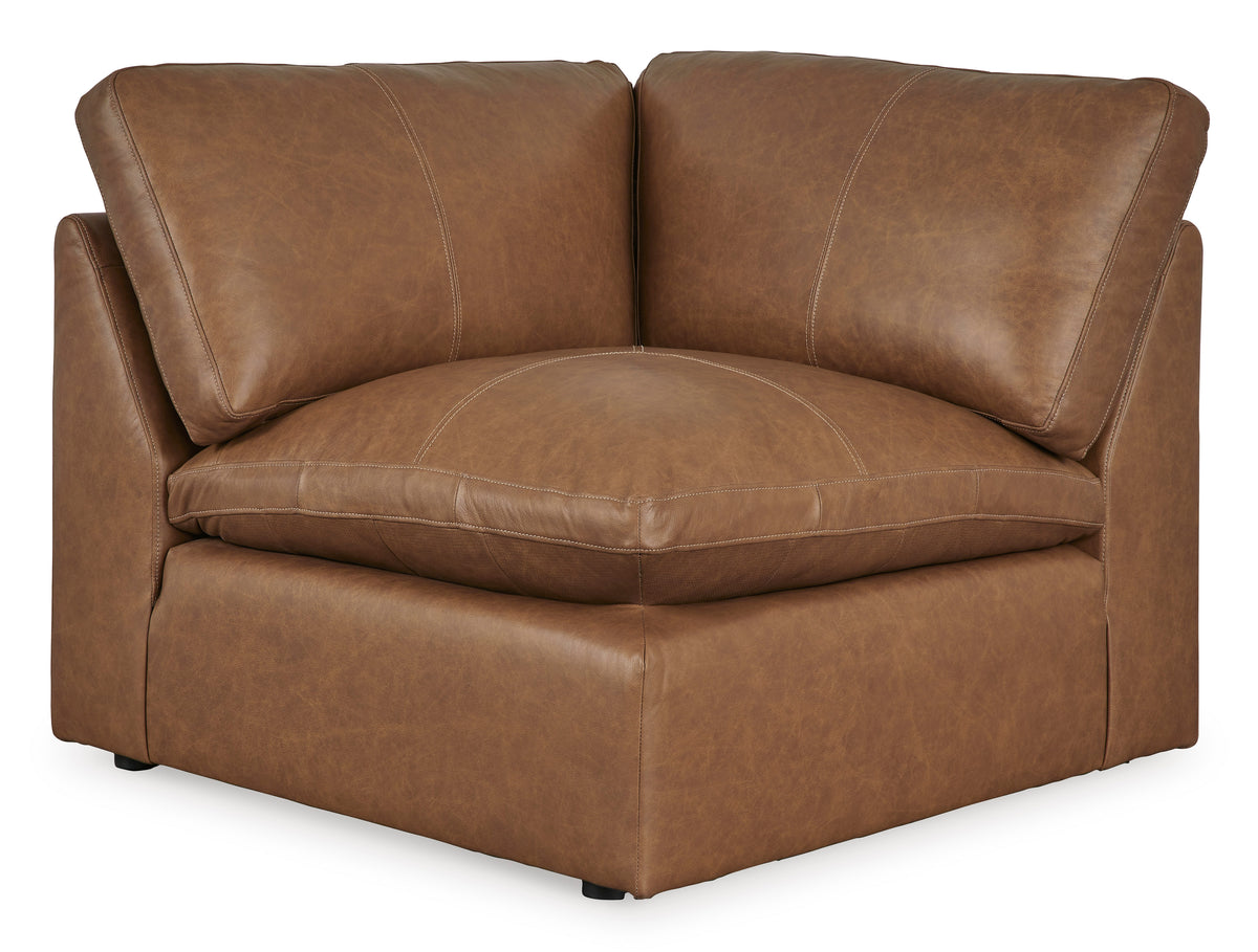 Georgia: Build Your Sofa