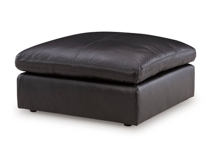 Georgia: Build Your Sofa