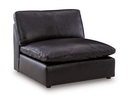 Georgia: Build Your Sofa