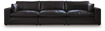 Georgia Modular Sectional
