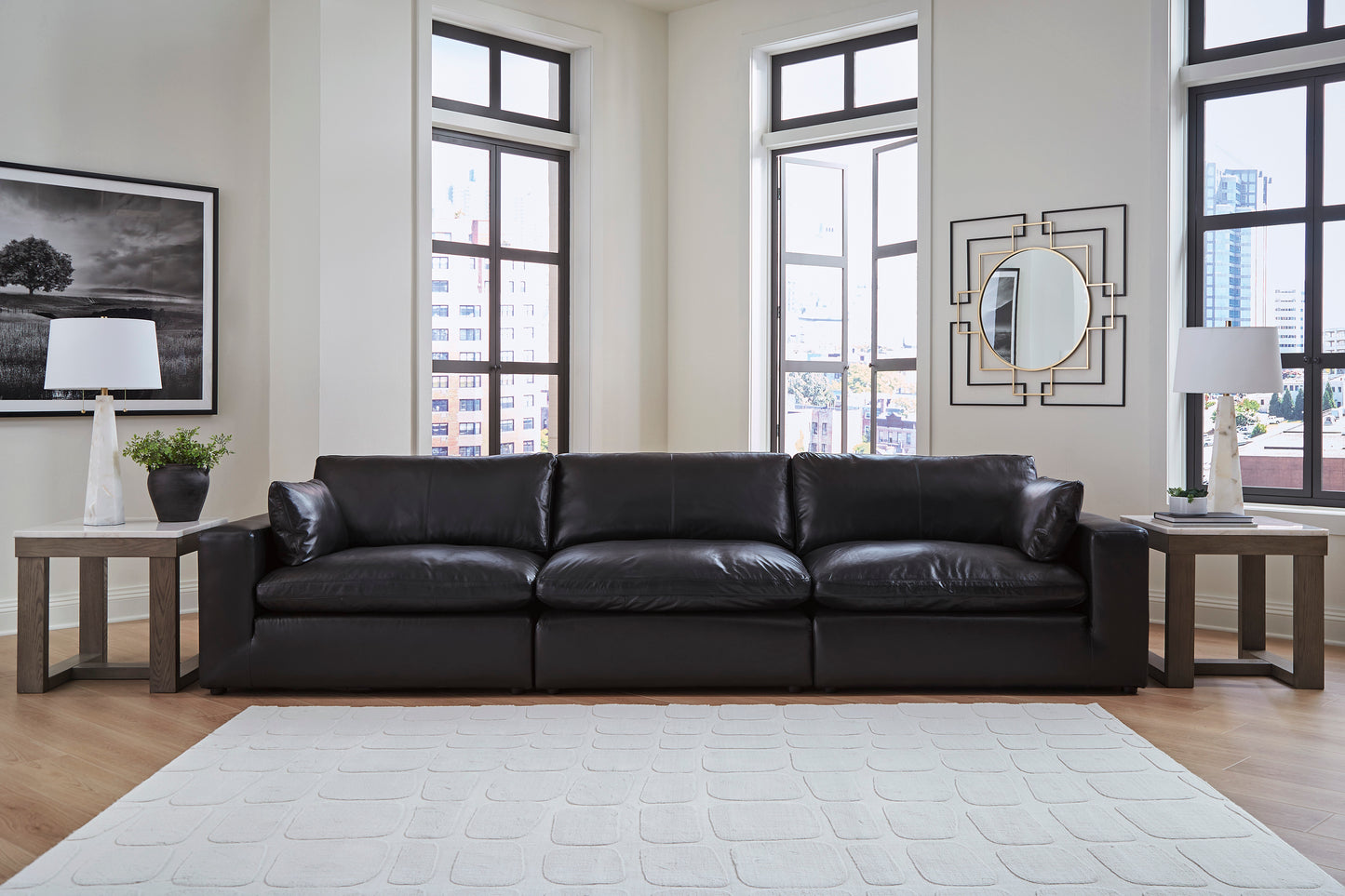 Georgia Modular Sectional