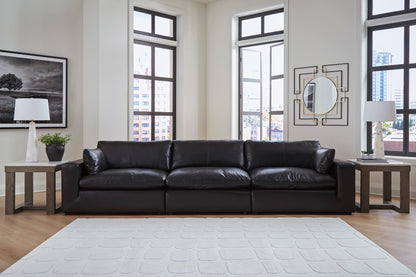 Georgia Modular Sectional