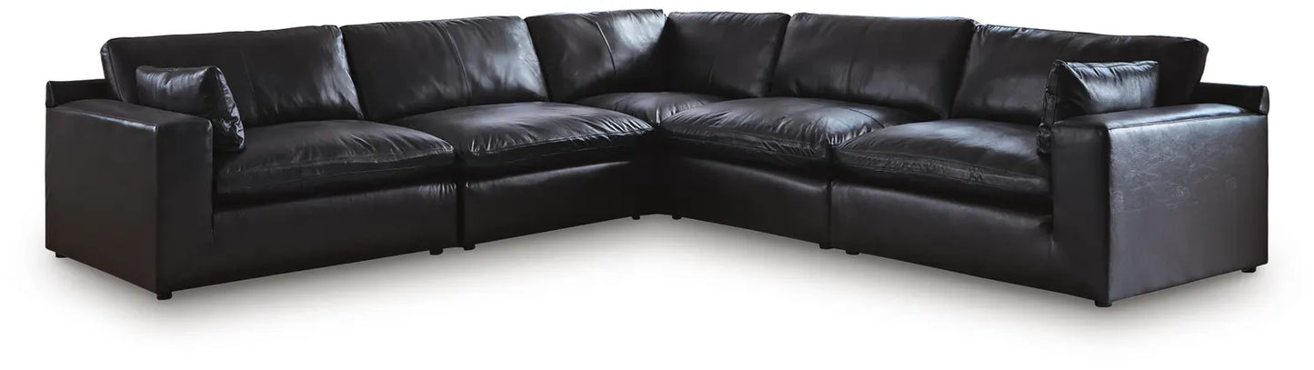 Georgia Modular Sectional