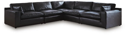 Georgia Modular Sectional