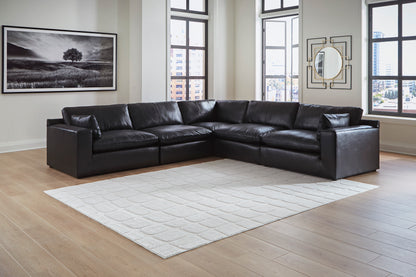 Georgia Modular Sectional