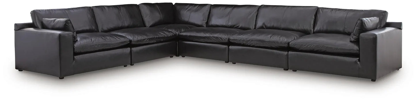 Georgia Modular Sectional