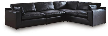 Georgia Modular Sectional