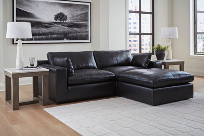 Georgia Modular Sectional