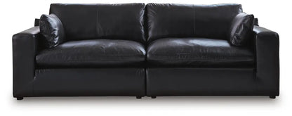 Georgia Modular Sectional
