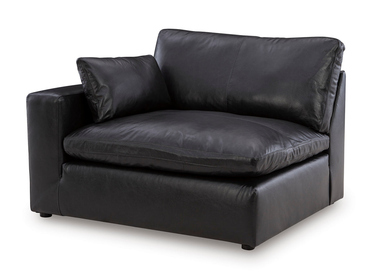 Georgia: Build Your Sofa