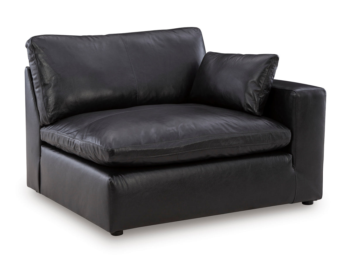 Georgia: Build Your Sofa