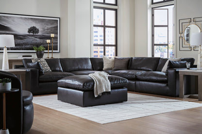 Georgia Modular Sectional