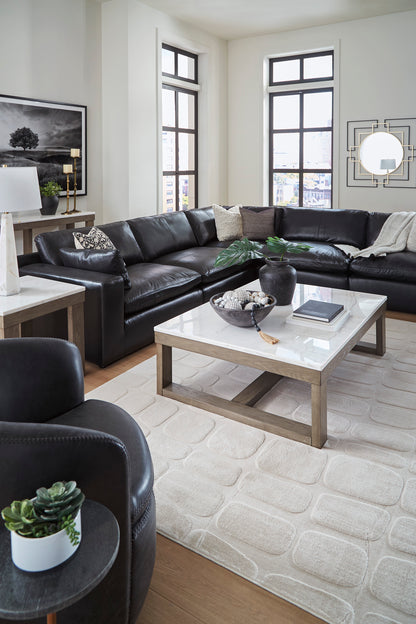 Georgia Modular Sectional