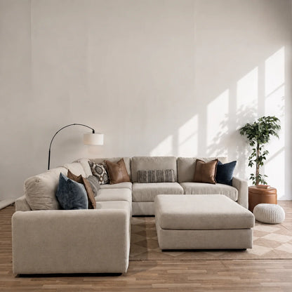 Monroe Modular Sectional