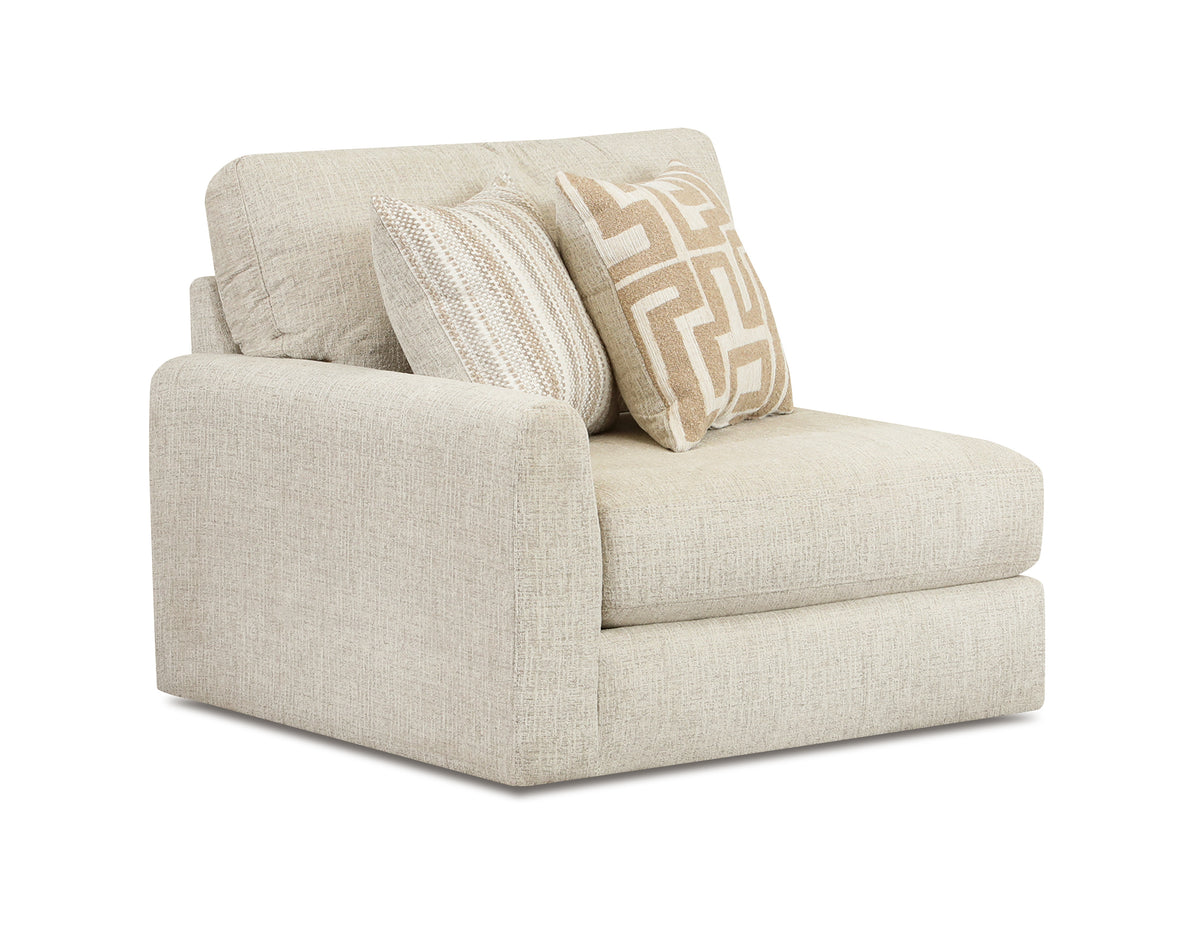 Carter: Build Your Sofa