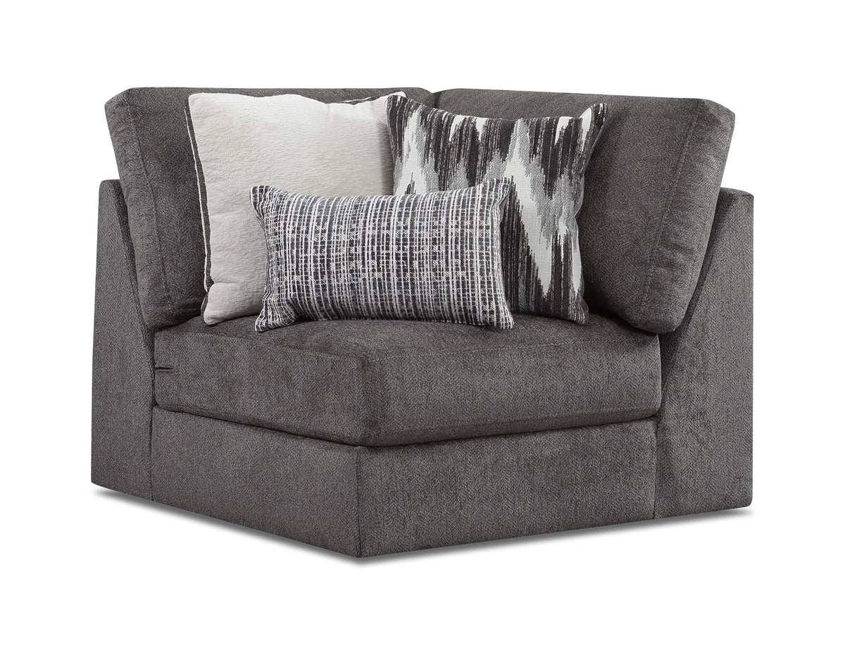 Carter: Build Your Sofa