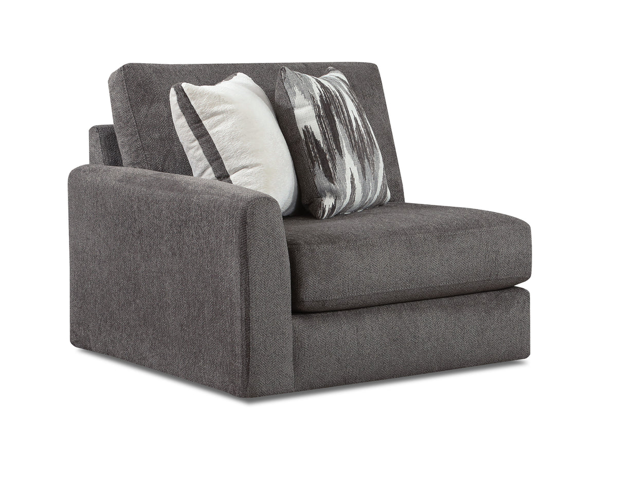 Carter: Build Your Sofa