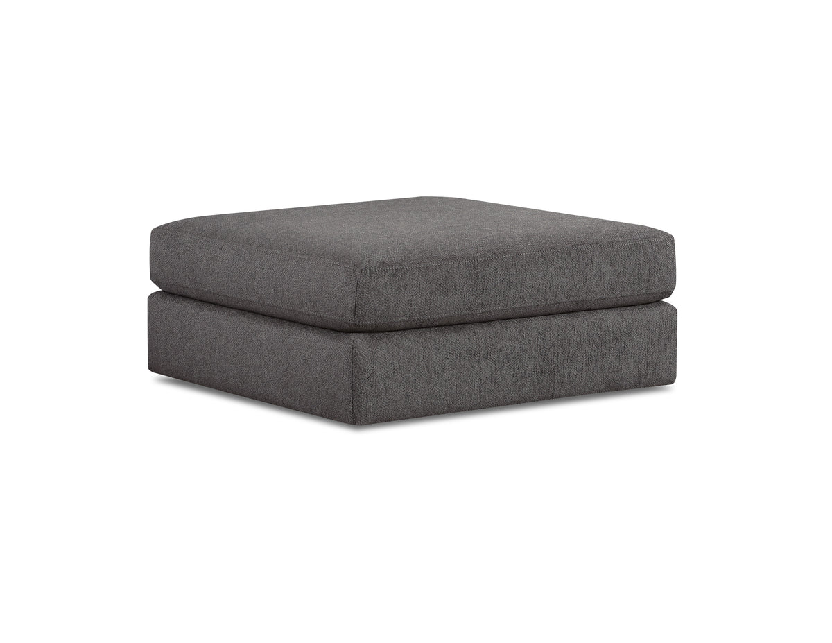Matching Ottoman