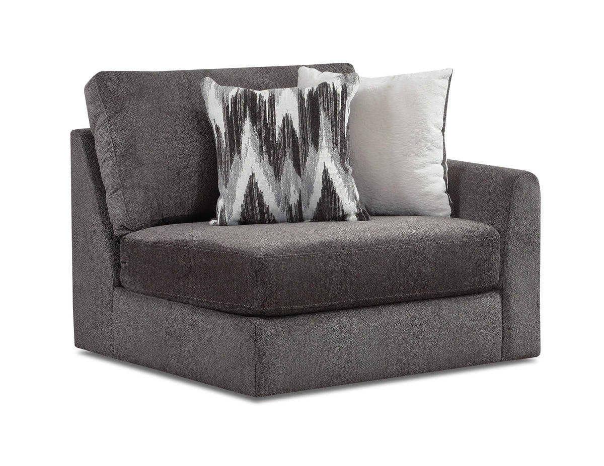 Carter: Build Your Sofa