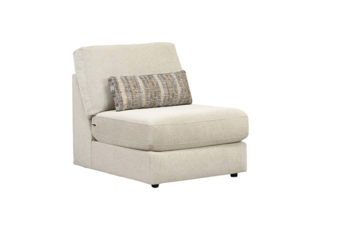 Monroe: Build Your Sofa
