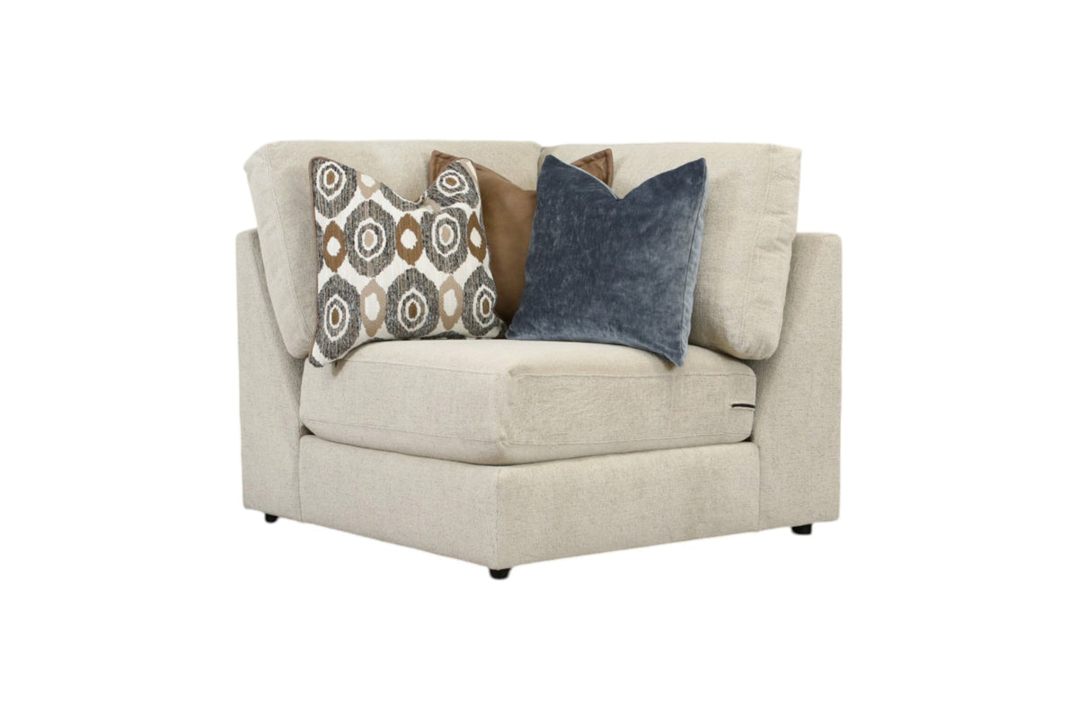 Monroe: Build Your Sofa