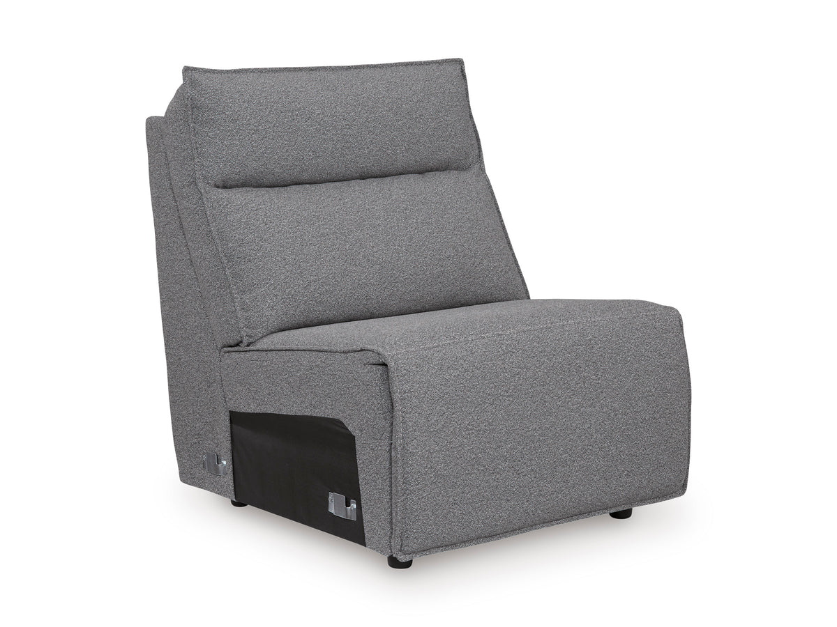 Beckham: Build Your Sofa