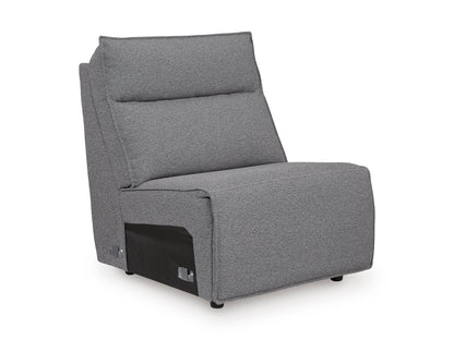 Beckham: Build Your Sofa