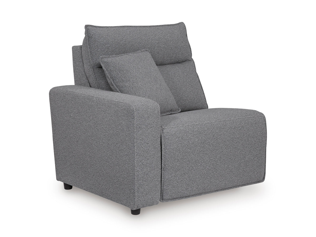 Beckham: Build Your Sofa