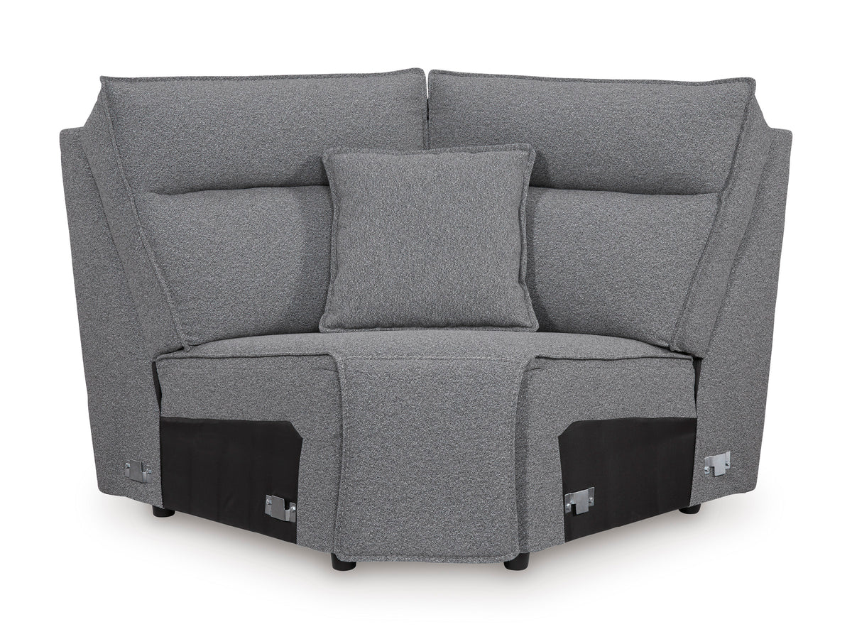 Beckham: Build Your Sofa