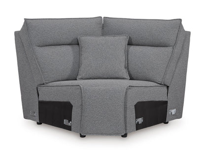 Beckham: Build Your Sofa