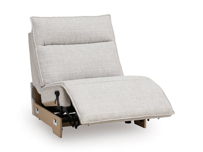 Beckham: Build Your Sofa