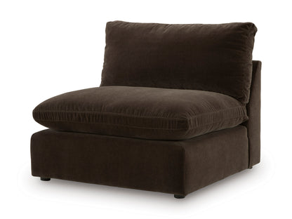 Summit: Build Your Sofa