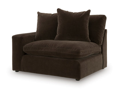 Summit: Build Your Sofa