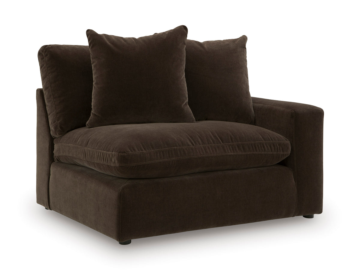 Summit: Build Your Sofa