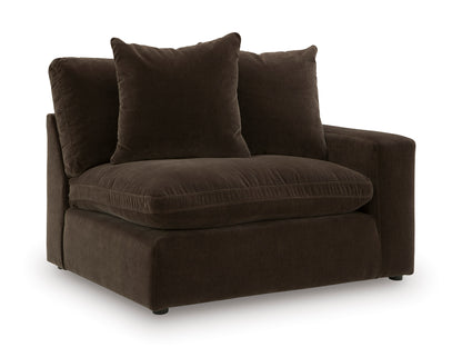 Summit: Build Your Sofa