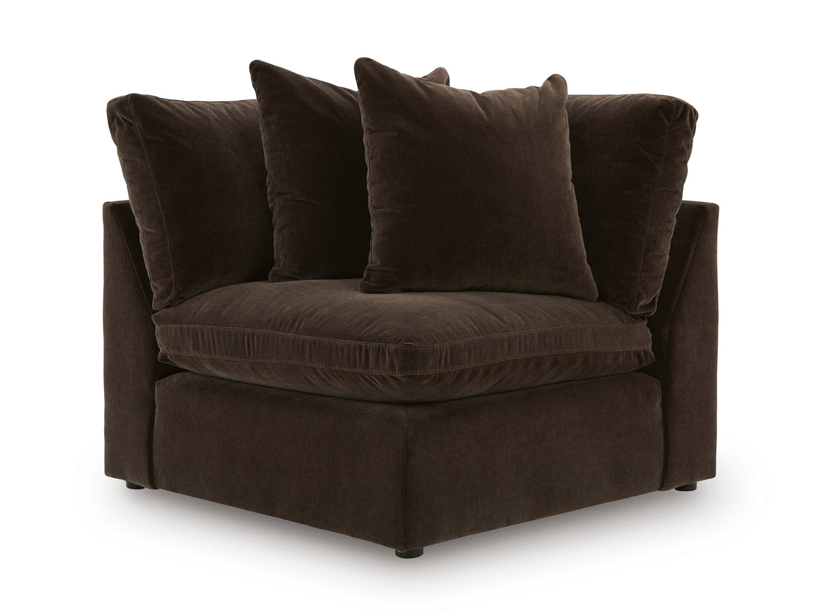 Summit: Build Your Sofa