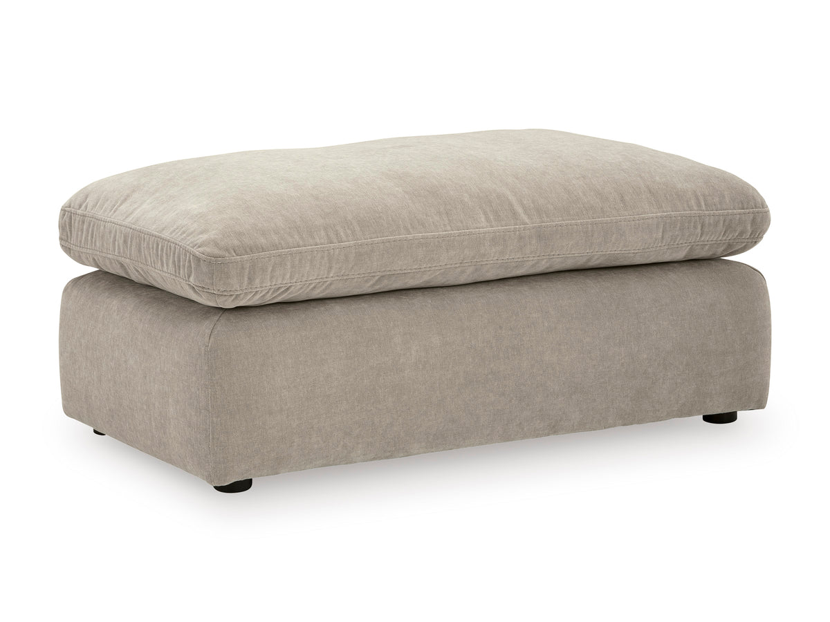 Summit: Build Your Sofa