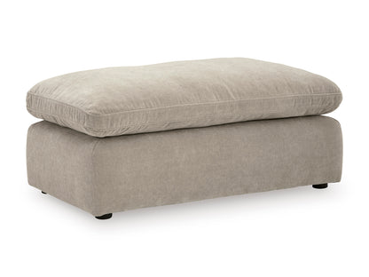 Summit: Build Your Sofa