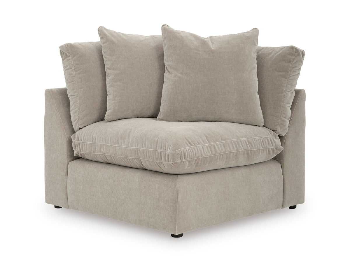 Summit: Build Your Sofa